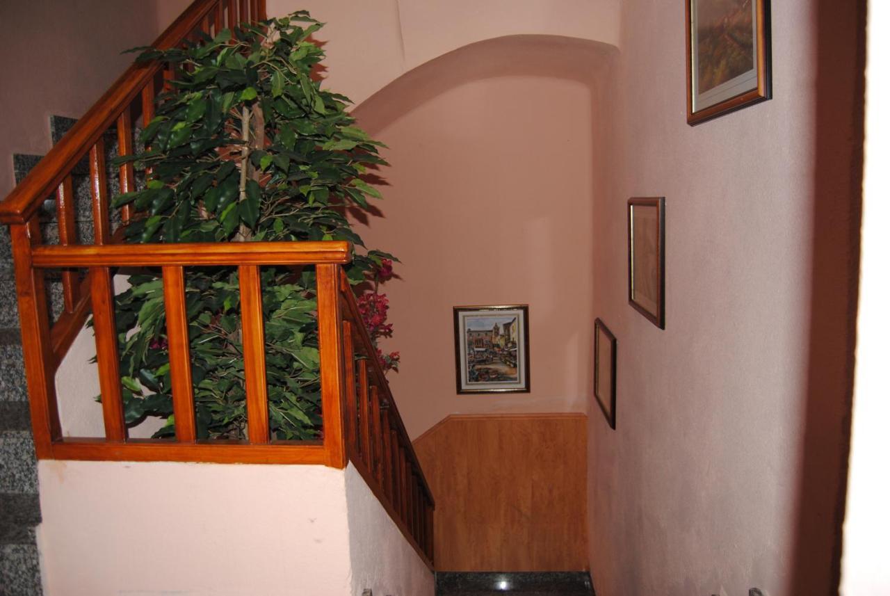 Casa Modesto Hotel Ал Понт да Суер Екстериор снимка