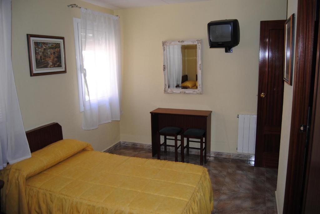 Casa Modesto Hotel Ал Понт да Суер Стая снимка