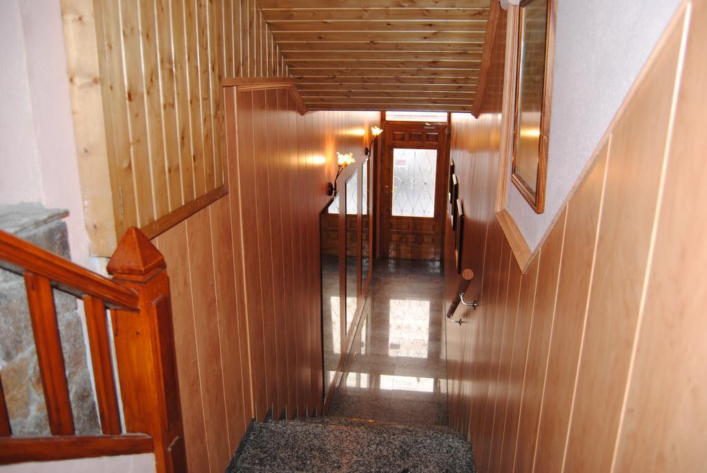 Casa Modesto Hotel Ал Понт да Суер Екстериор снимка